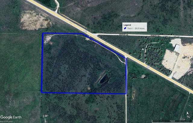 28.37 Acres 199 Highway, Jacksboro, TX 76458