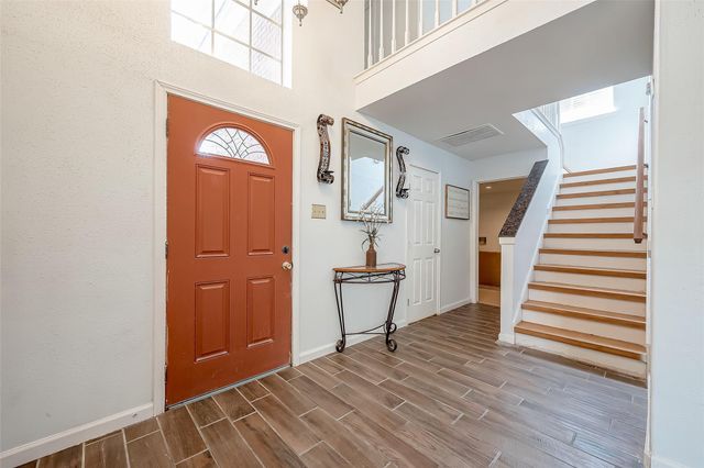 5110 Prairie Creek Drive, Houston, TX 77084