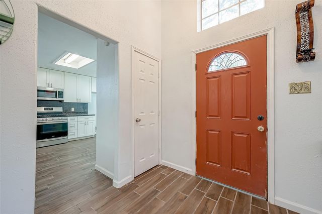 5110 Prairie Creek Drive, Houston, TX 77084