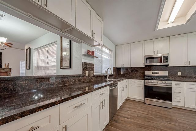 5110 Prairie Creek Drive, Houston, TX 77084
