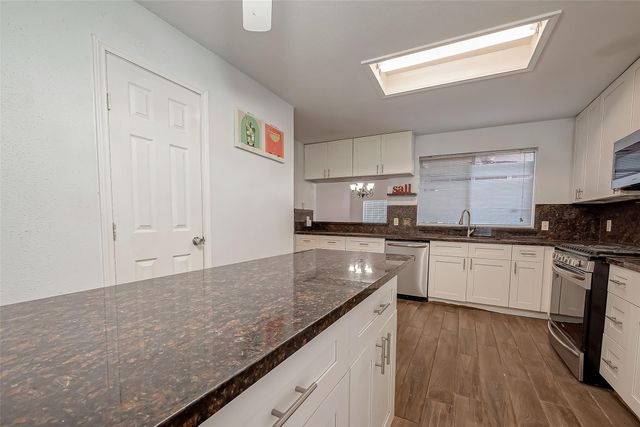 5110 Prairie Creek Drive, Houston, TX 77084