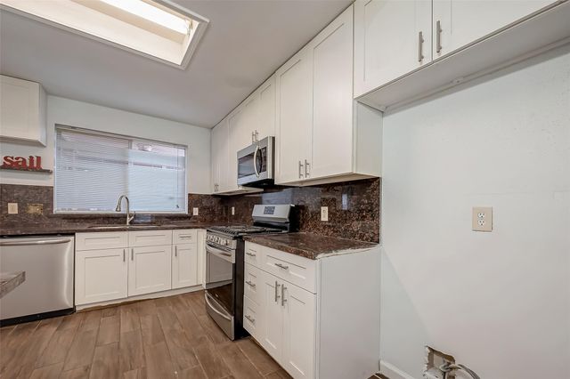 5110 Prairie Creek Drive, Houston, TX 77084