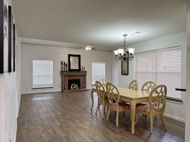 5110 Prairie Creek Drive, Houston, TX 77084