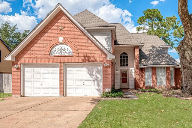 5110 Prairie Creek Drive, Houston, TX 77084