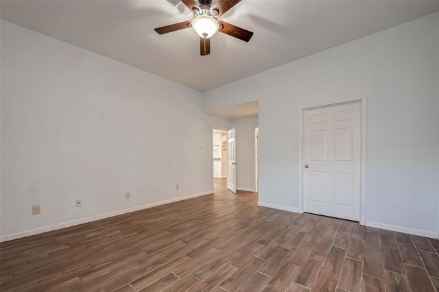 5110 Prairie Creek Drive, Houston, TX 77084