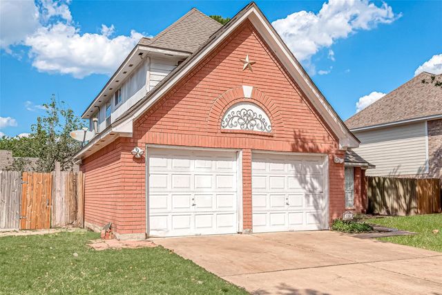 5110 Prairie Creek Drive, Houston, TX 77084