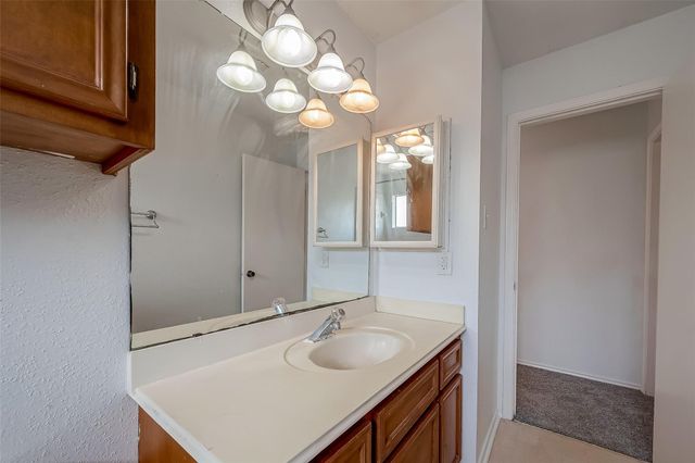 5110 Prairie Creek Drive, Houston, TX 77084