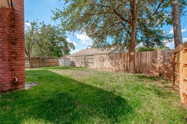 5110 Prairie Creek Drive, Houston, TX 77084