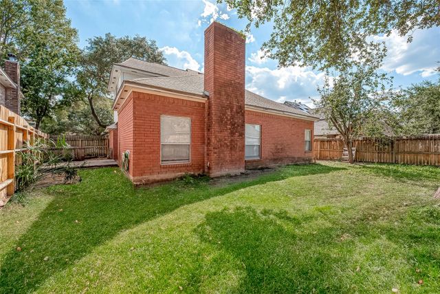 5110 Prairie Creek Drive, Houston, TX 77084