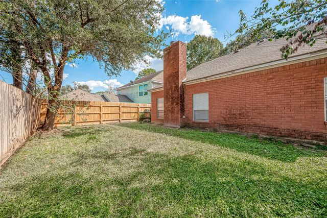 5110 Prairie Creek Drive, Houston, TX 77084