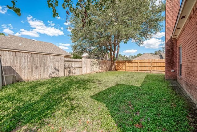 5110 Prairie Creek Drive, Houston, TX 77084