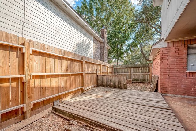 5110 Prairie Creek Drive, Houston, TX 77084