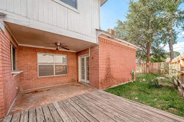 5110 Prairie Creek Drive, Houston, TX 77084