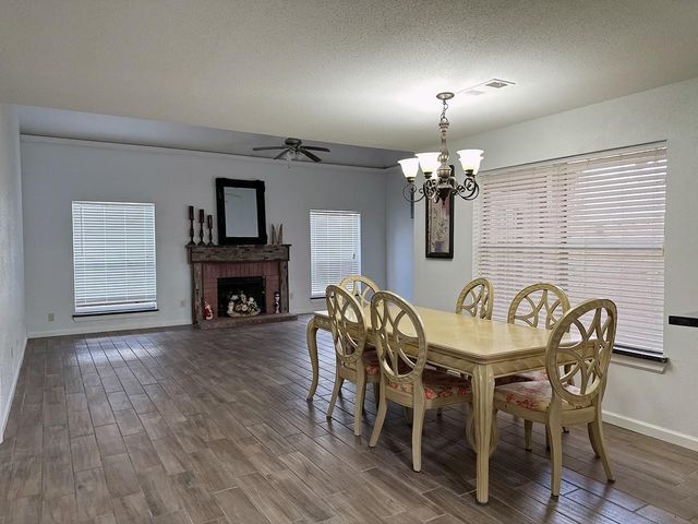 5110 Prairie Creek Drive, Houston, TX 77084