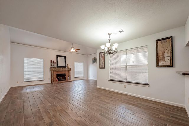 5110 Prairie Creek Drive, Houston, TX 77084