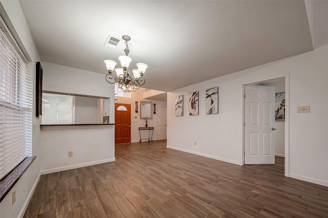 5110 Prairie Creek Drive, Houston, TX 77084