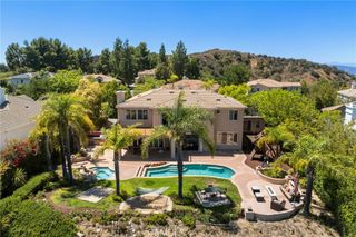 3302 Van Allen Place, Topanga, CA 90290