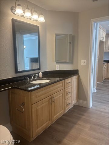 230 East Flamingo Road 335, Las Vegas, NV 89169