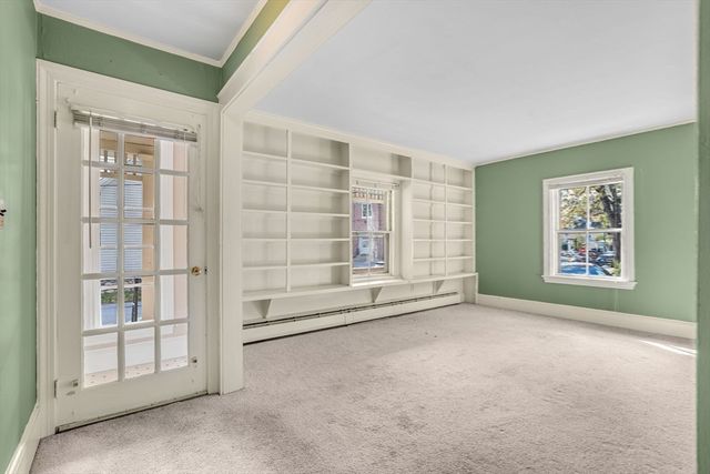 38-40 Court Lane, Concord, MA 01742