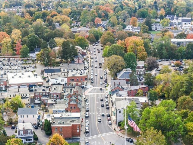 38-40 Court Lane, Concord, MA 01742