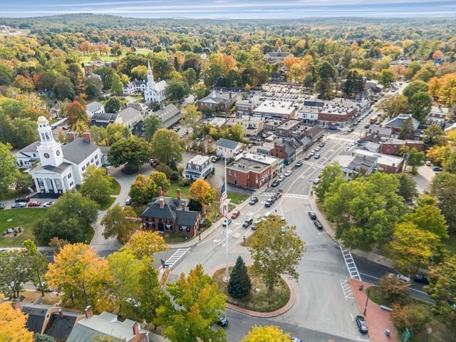 38-40 Court Lane, Concord, MA 01742