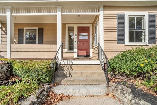 38-40 Court Lane, Concord, MA 01742