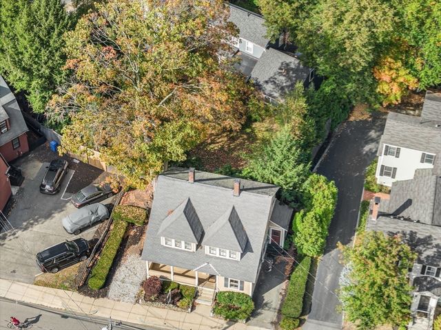 38-40 Court Lane, Concord, MA 01742