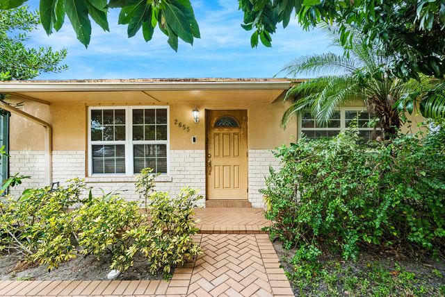 2655 Dorson Way, Delray Beach, FL 33445
