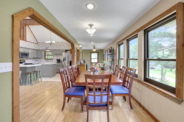 780 Hickory Ridge Drive, Coldspring, TX 77331