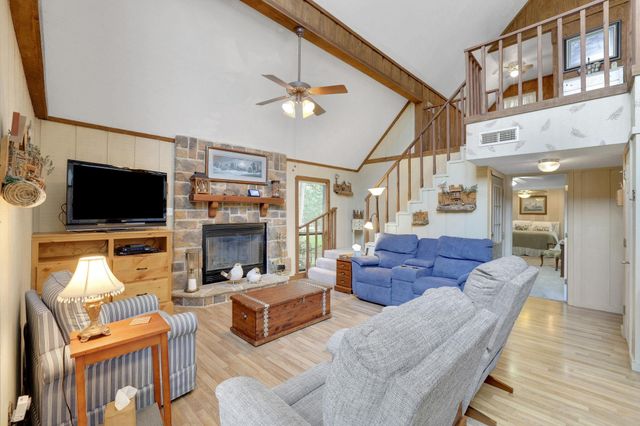 780 Hickory Ridge Drive, Coldspring, TX 77331
