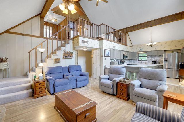 780 Hickory Ridge Drive, Coldspring, TX 77331