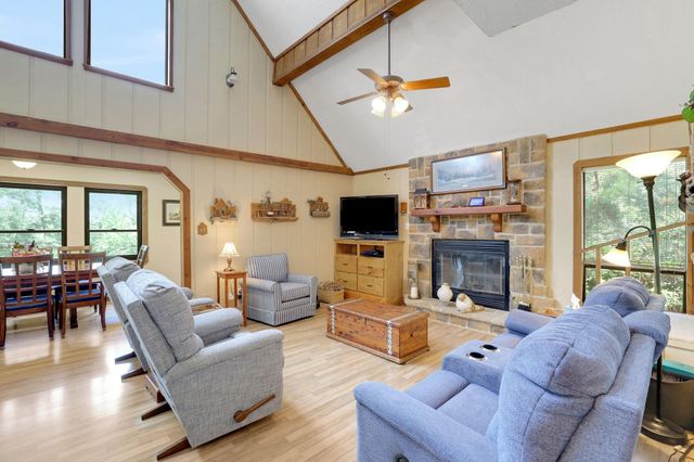 780 Hickory Ridge Drive, Coldspring, TX 77331