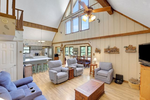 780 Hickory Ridge Drive, Coldspring, TX 77331