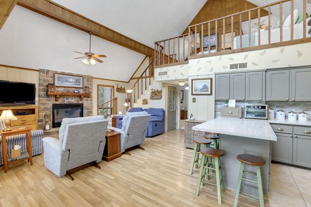 780 Hickory Ridge Drive, Coldspring, TX 77331