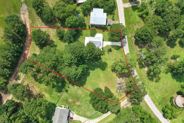 780 Hickory Ridge Drive, Coldspring, TX 77331