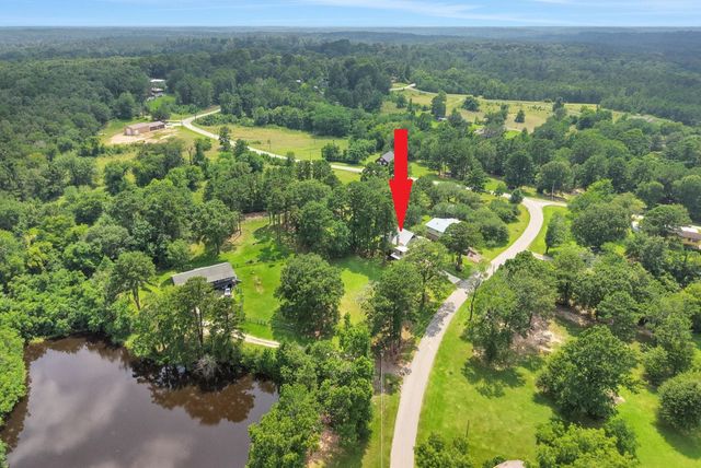 780 Hickory Ridge Drive, Coldspring, TX 77331