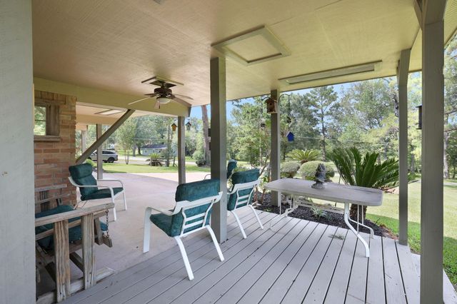 780 Hickory Ridge Drive, Coldspring, TX 77331
