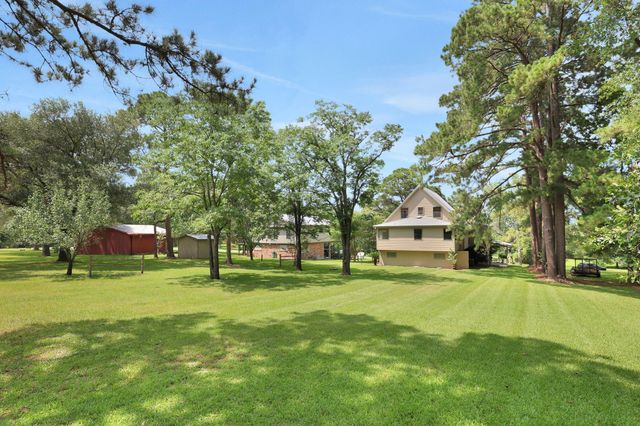 780 Hickory Ridge Drive, Coldspring, TX 77331