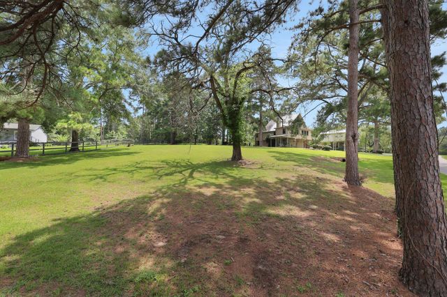 780 Hickory Ridge Drive, Coldspring, TX 77331