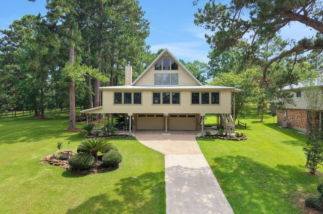 780 Hickory Ridge Drive, Coldspring, TX 77331