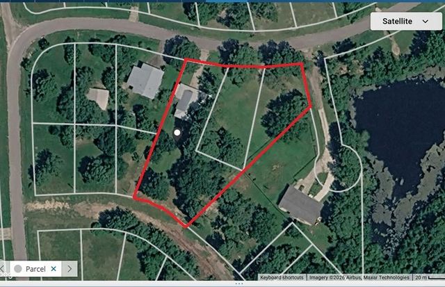 780 Hickory Ridge Drive, Coldspring, TX 77331