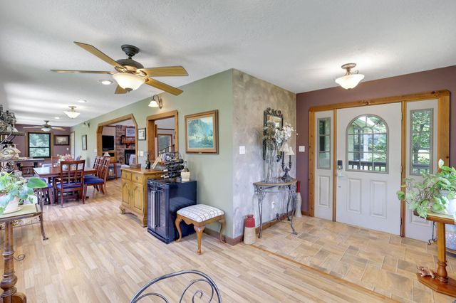 780 Hickory Ridge Drive, Coldspring, TX 77331