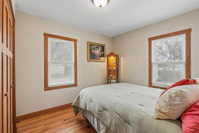 616 E Ovid Avenue, Des Moines, IA 50313