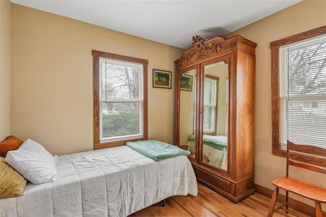 616 E Ovid Avenue, Des Moines, IA 50313