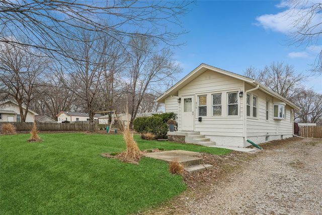 616 E Ovid Avenue, Des Moines, IA 50313
