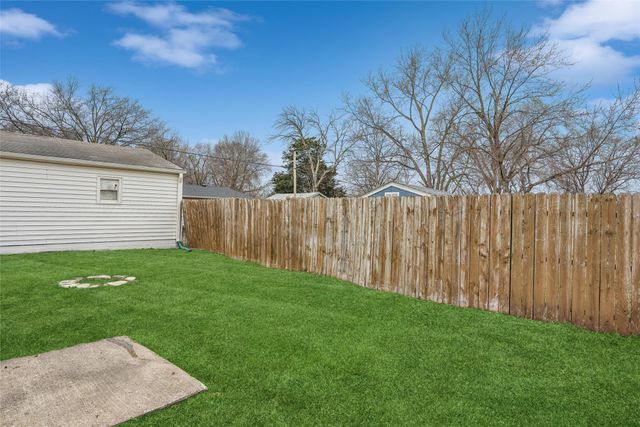 616 E Ovid Avenue, Des Moines, IA 50313