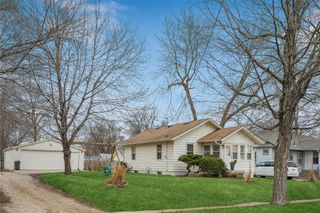 616 E Ovid Avenue, Des Moines, IA 50313