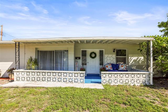 7101 35TH AVENUE N, St Petersburg, FL 33710