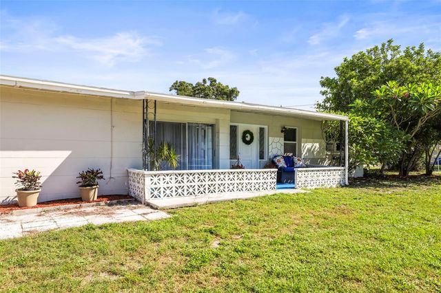 7101 35TH AVENUE N, St Petersburg, FL 33710