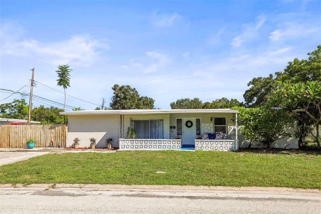 7101 35TH AVENUE N, St Petersburg, FL 33710